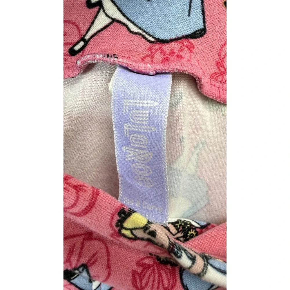 LuLaRoe tall curvy